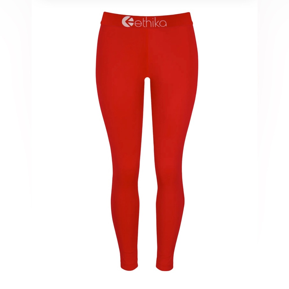 Ethika - Girls Leggings - Medium (8/10)